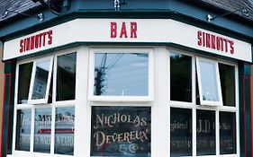 Sinnotts Bar